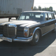 Illustration for article titled 1971 Imperial Sets Sail For Europe, Joins Mercedes-Benz 600 Traveling Companion